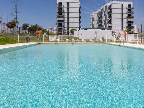 Piso de 75 m² en Dos Hermanas