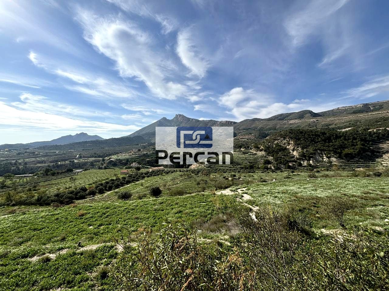 Piso de 200 m² en Jijona