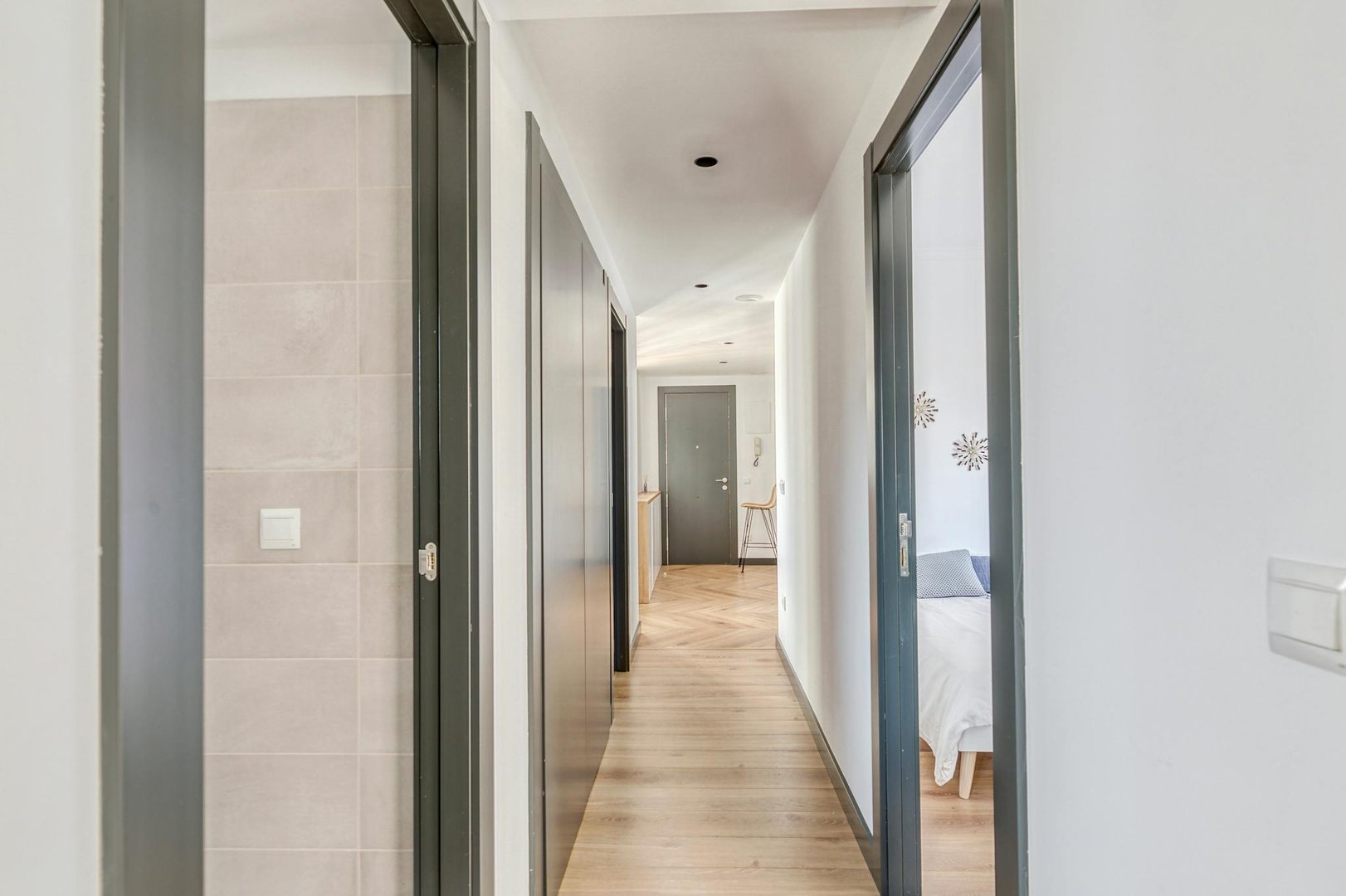 Habitació de lloguer, València