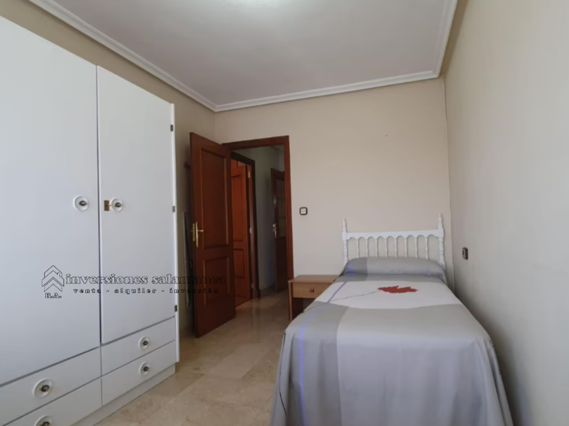 Piso de 115 m² en Salamanca