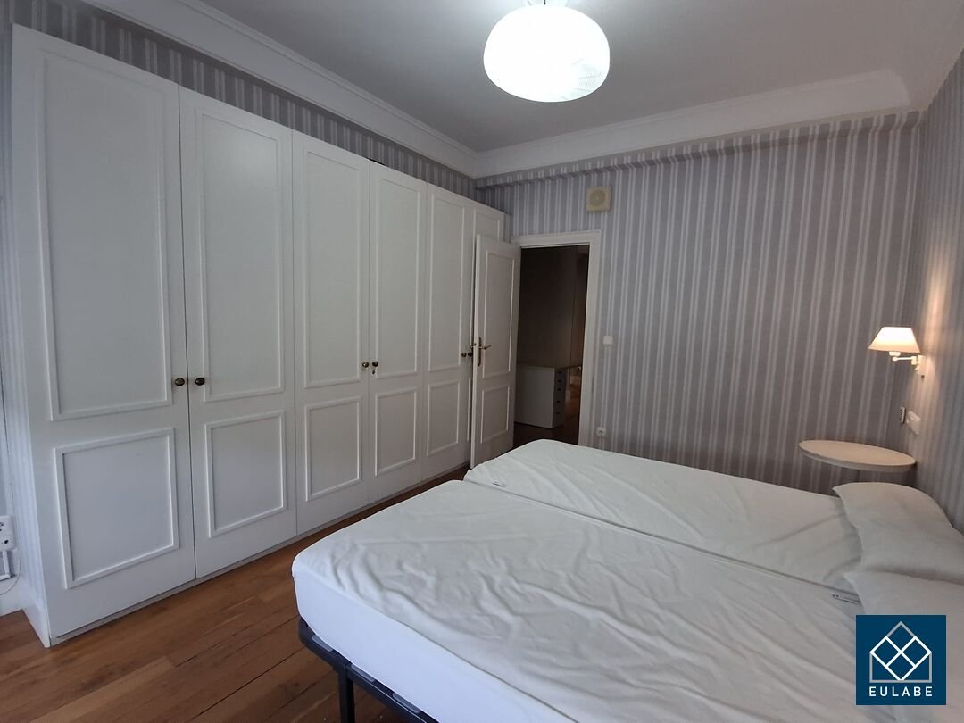 Appartamento 165 m² a Donostia / San Sebastián