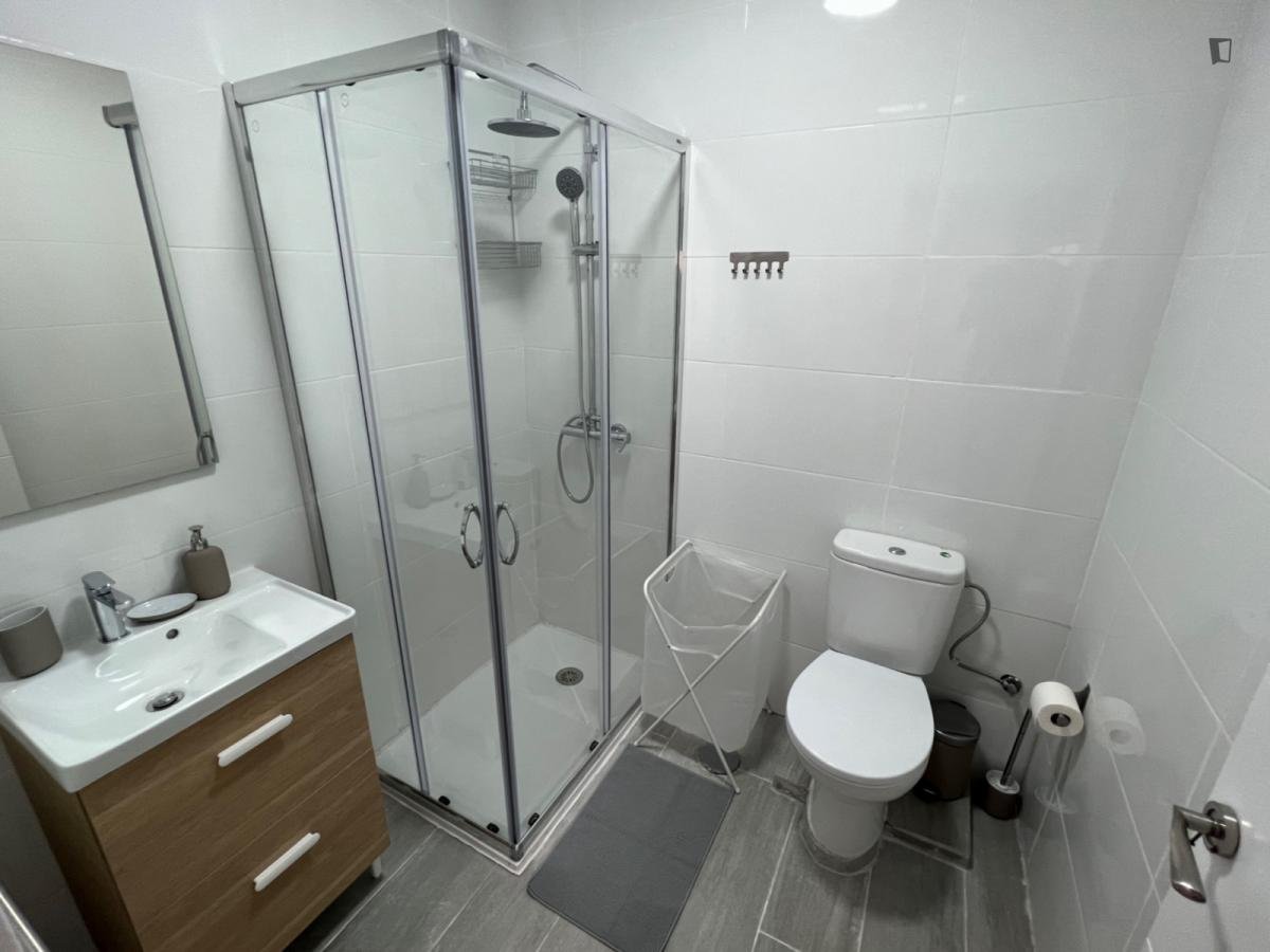 Habitación en alquiler, Málaga