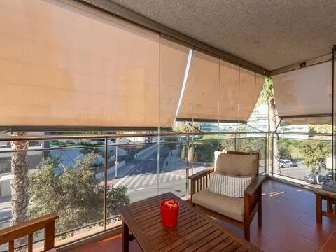 Piso de 95 m² en Alicante