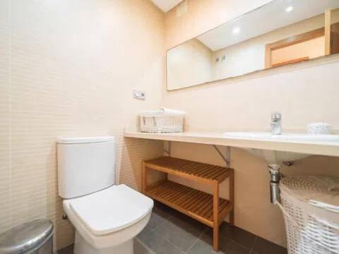 Piso de 90 m² en Roquetas de Mar