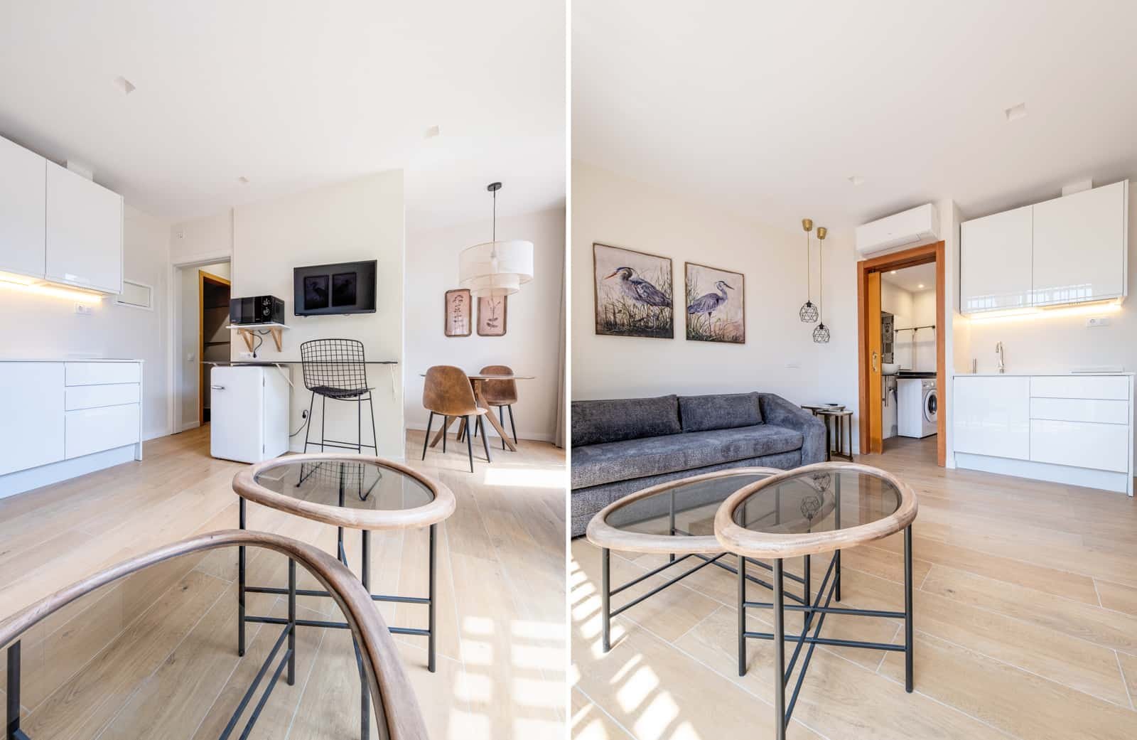 Pis de 55 m² a Barcelona