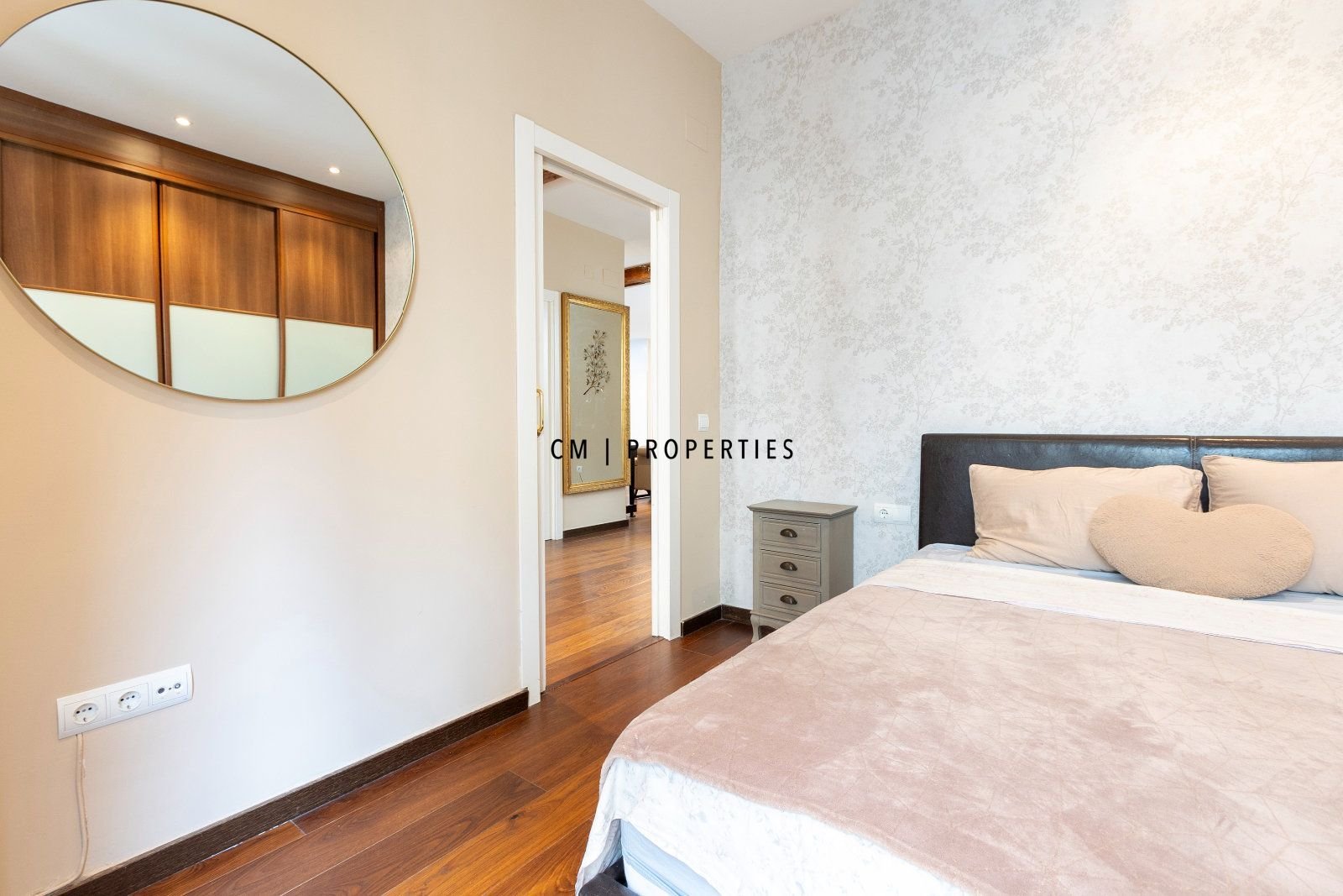 Piso de 106 m² en Valencia
