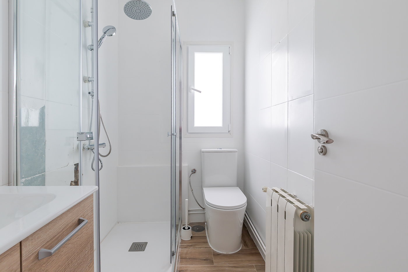 Habitación 77 m², Getafe