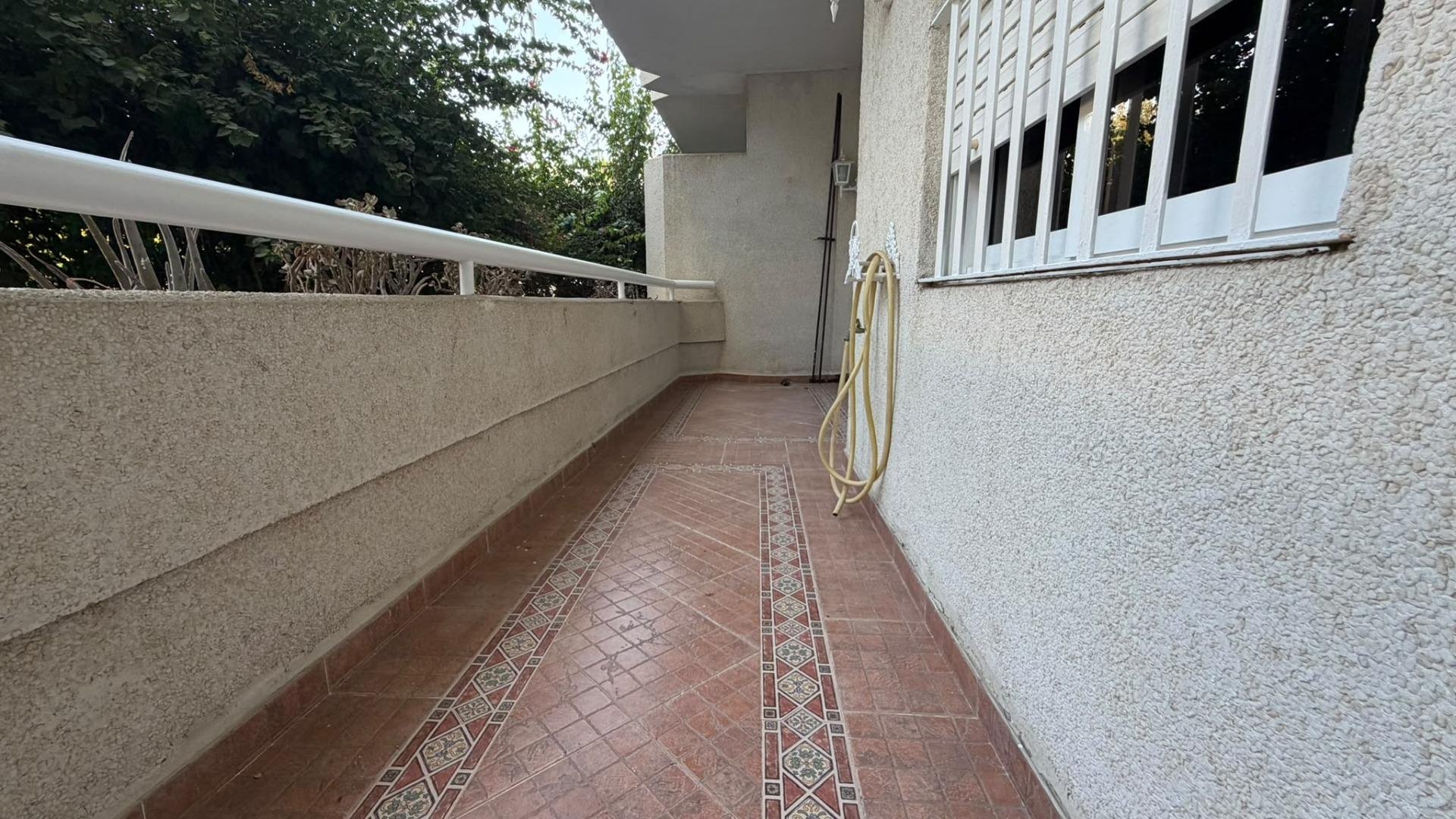 Piso de 132 m² en Jerez de la Frontera