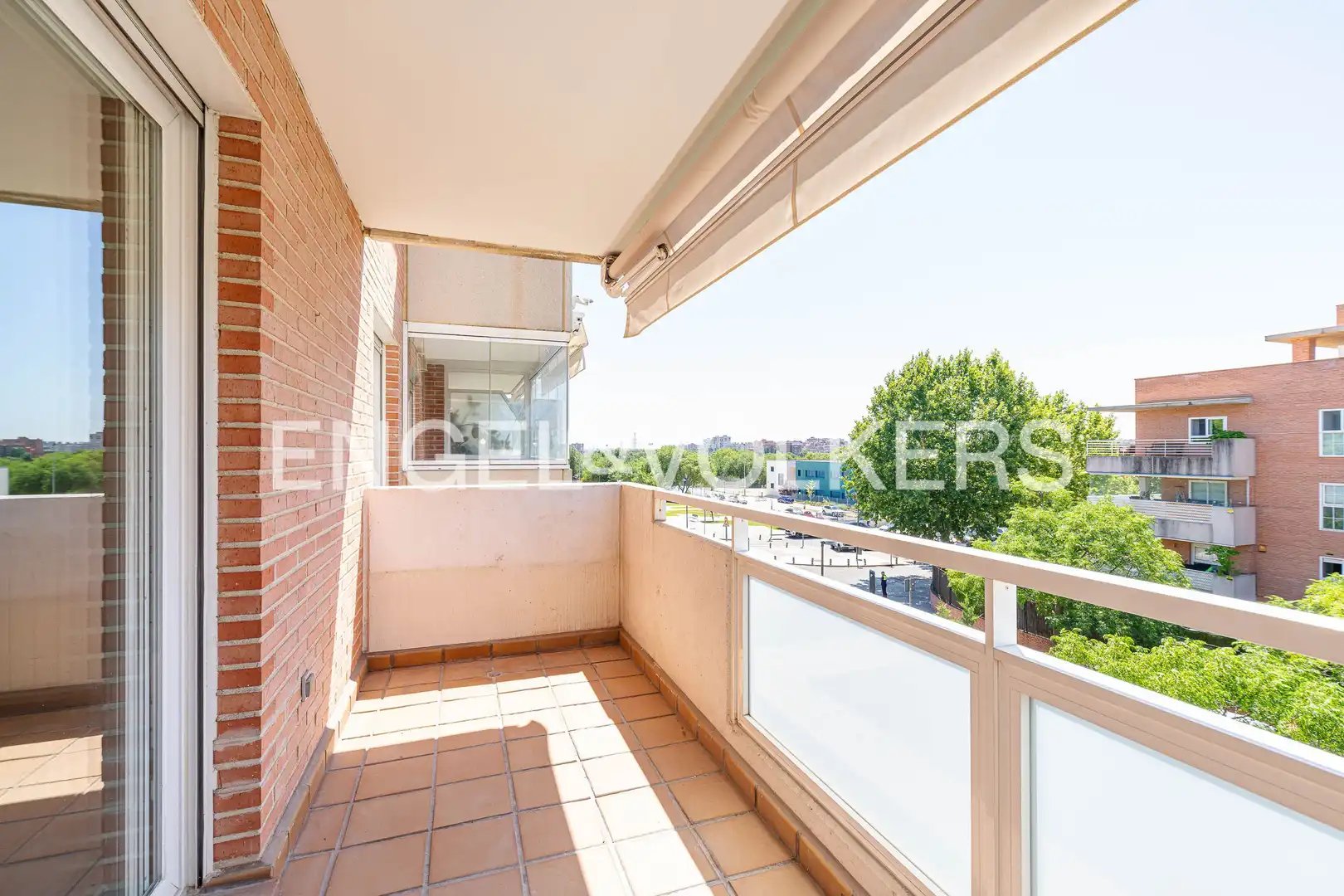 Piso de 175 m² en Pozuelo de Alarcón