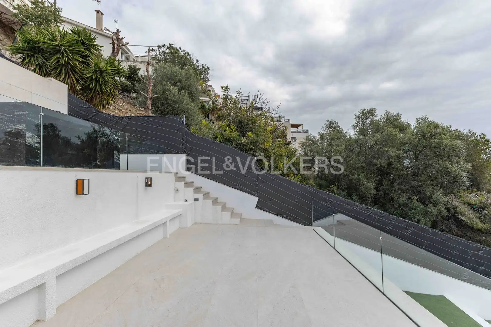 Casa de 312 m² en Castelldefels
