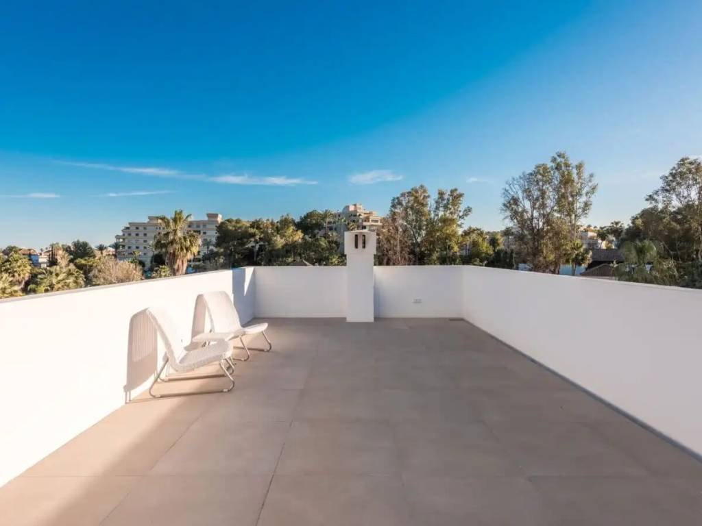 Casa de 258 m² en Marbella