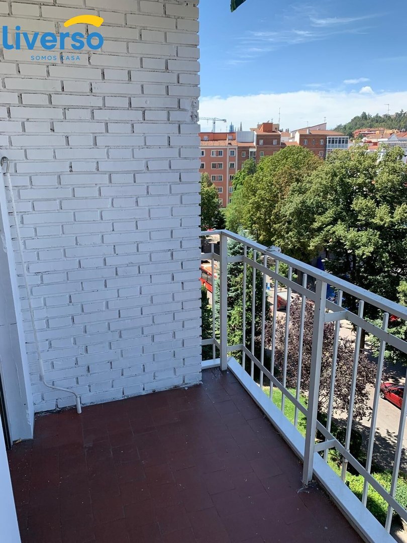 Habitación 95 m², Burgos