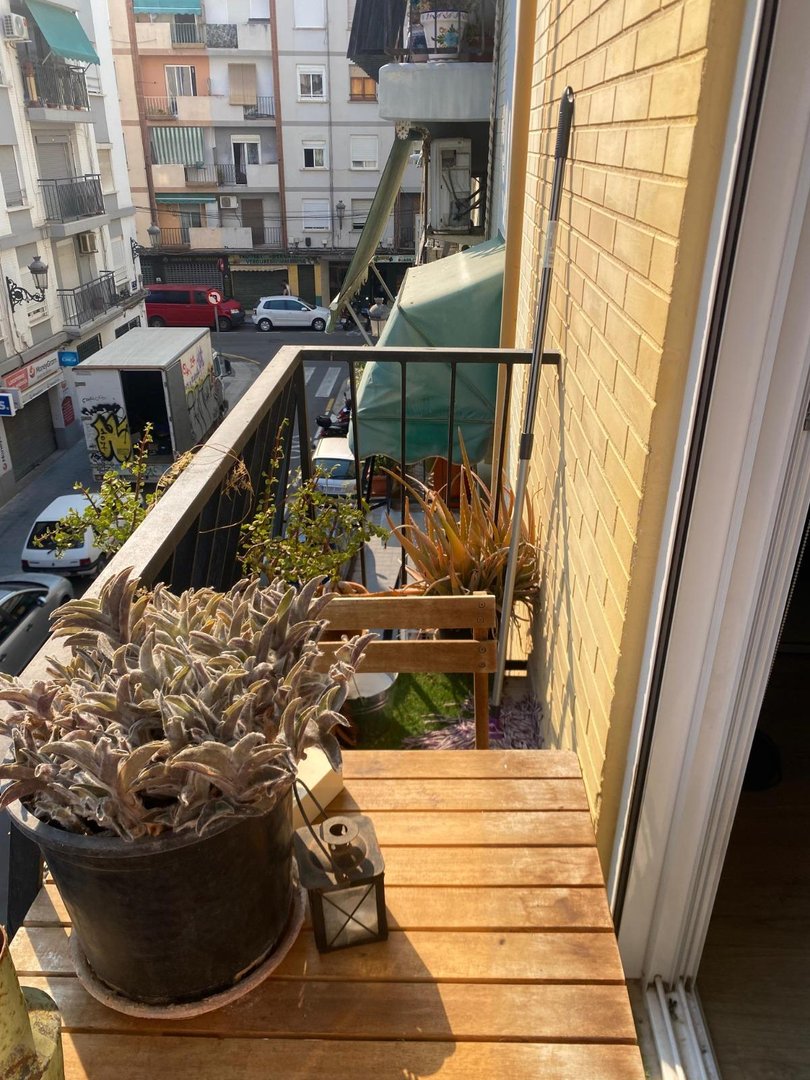 Piso de 87 m² en Valencia