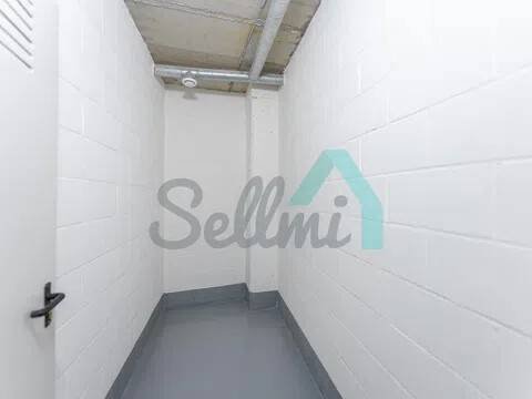 Piso de 56 m² en Oviedo