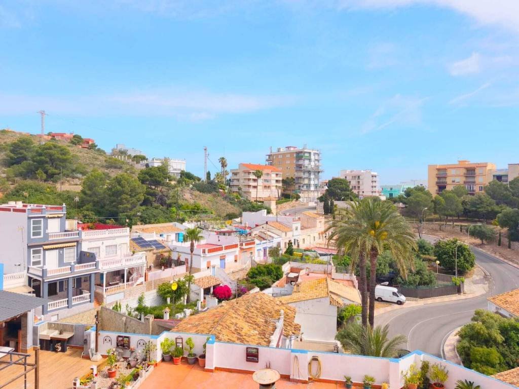 Pis de 107 m² a Cullera