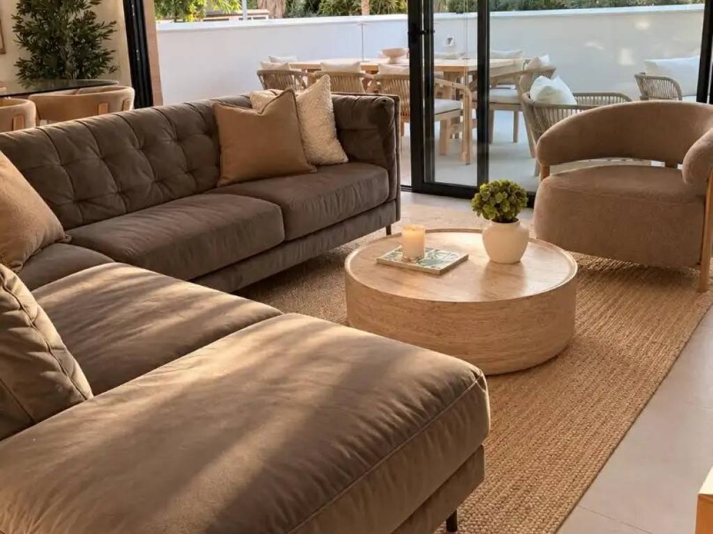 Casa de 130 m² a Estepona