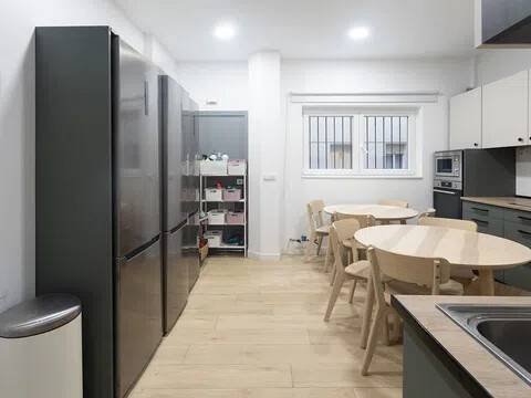 Habitación 222 m², Madrid