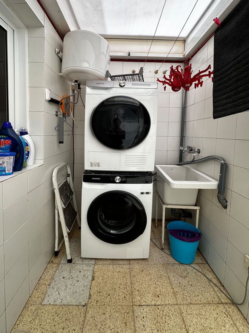 Piso de 80 m² en San Bartolomé de Tirajana