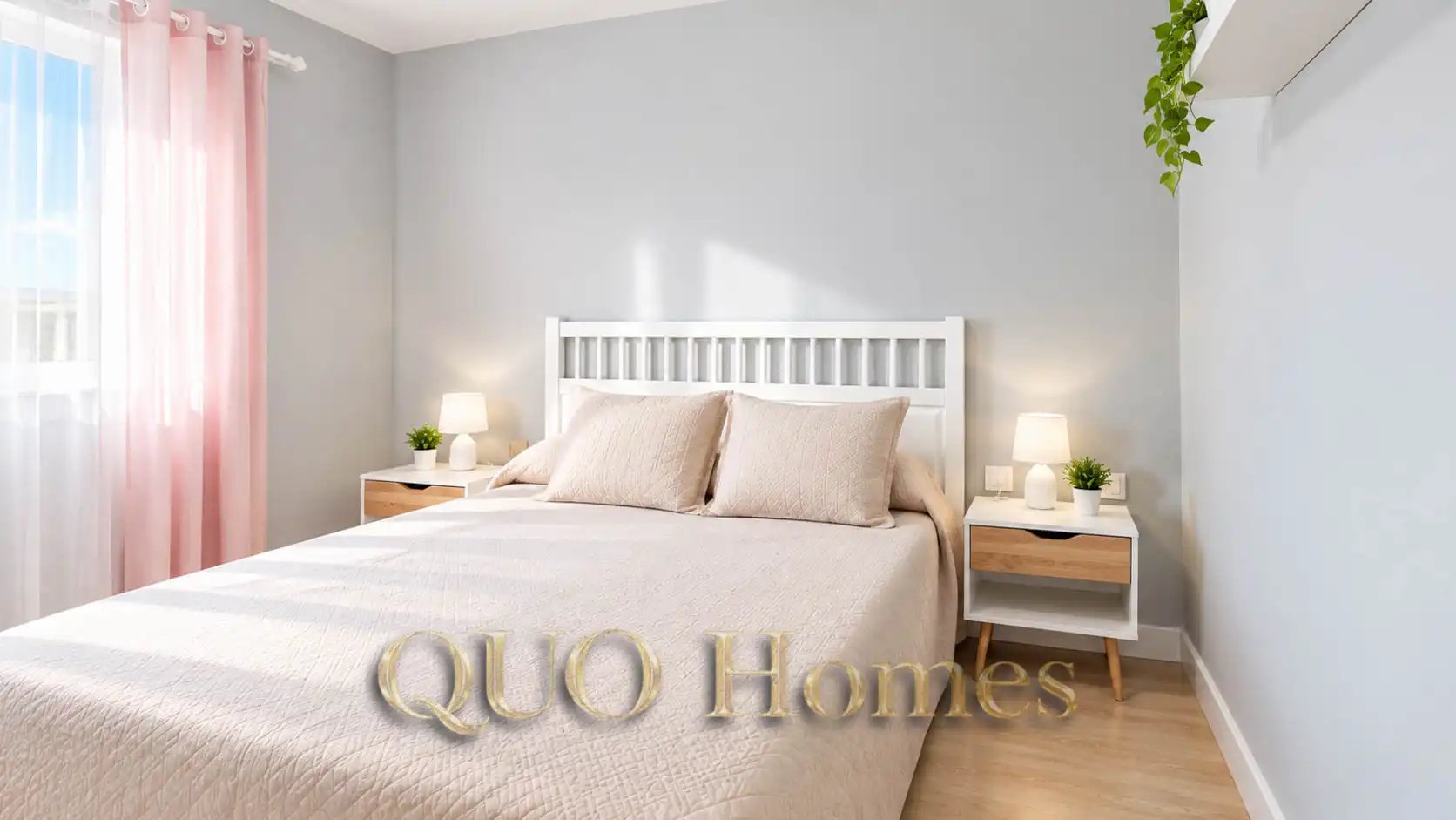 Piso de 59 m² en Jerez de la Frontera