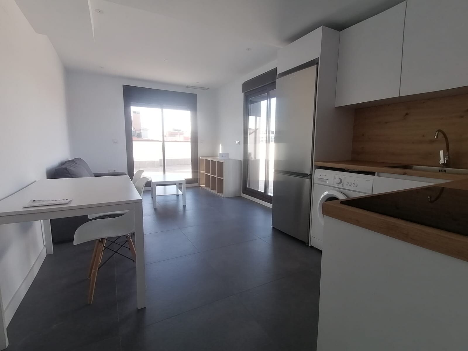 Apartamento 45 m² em Murcia