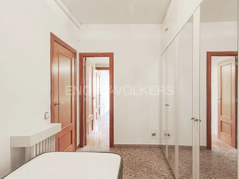 Piso de 90 m² en Barcelona