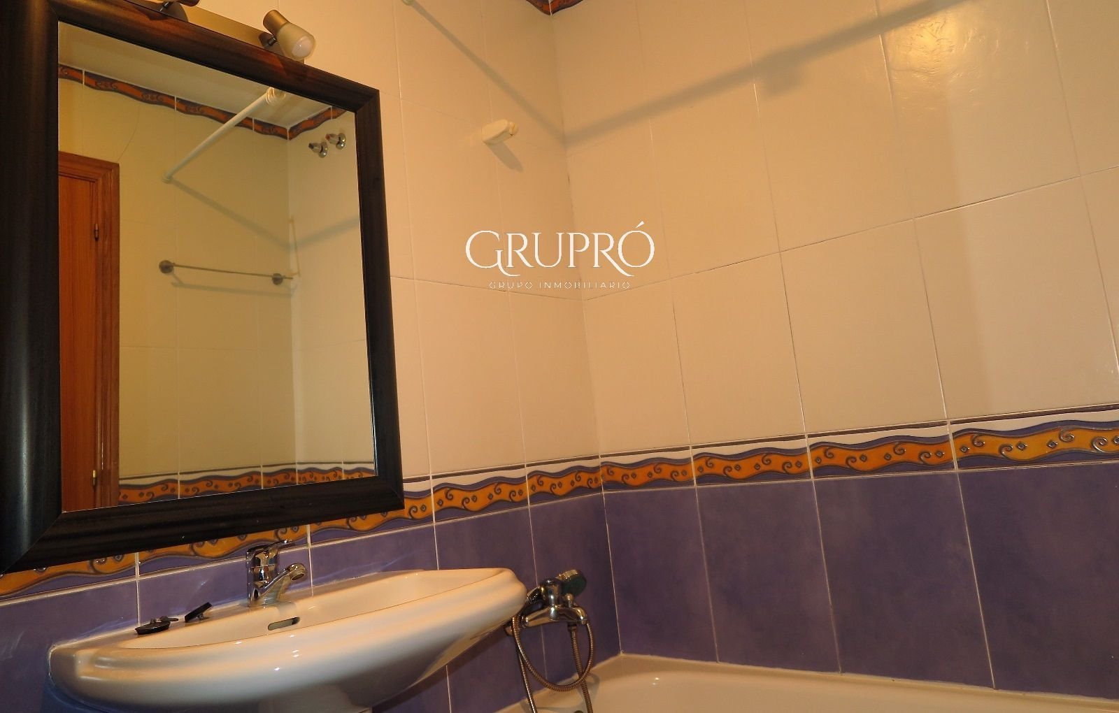 Piso de 80 m² en Baiona