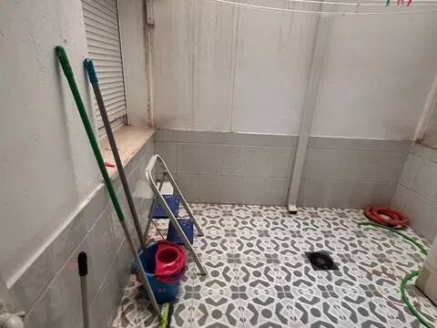Piso de 120 m² en Agudo