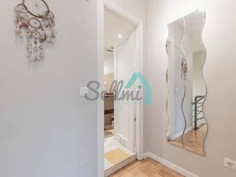 Piso de 84 m² en Oviedo