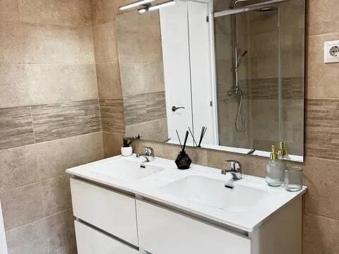 Habitación 200 m², Madrid
