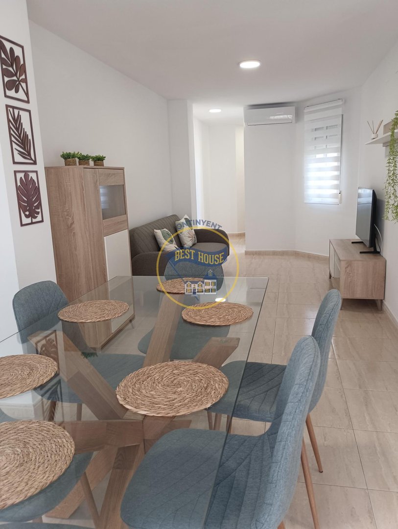 Appartamento 100 m² a Cocentaina