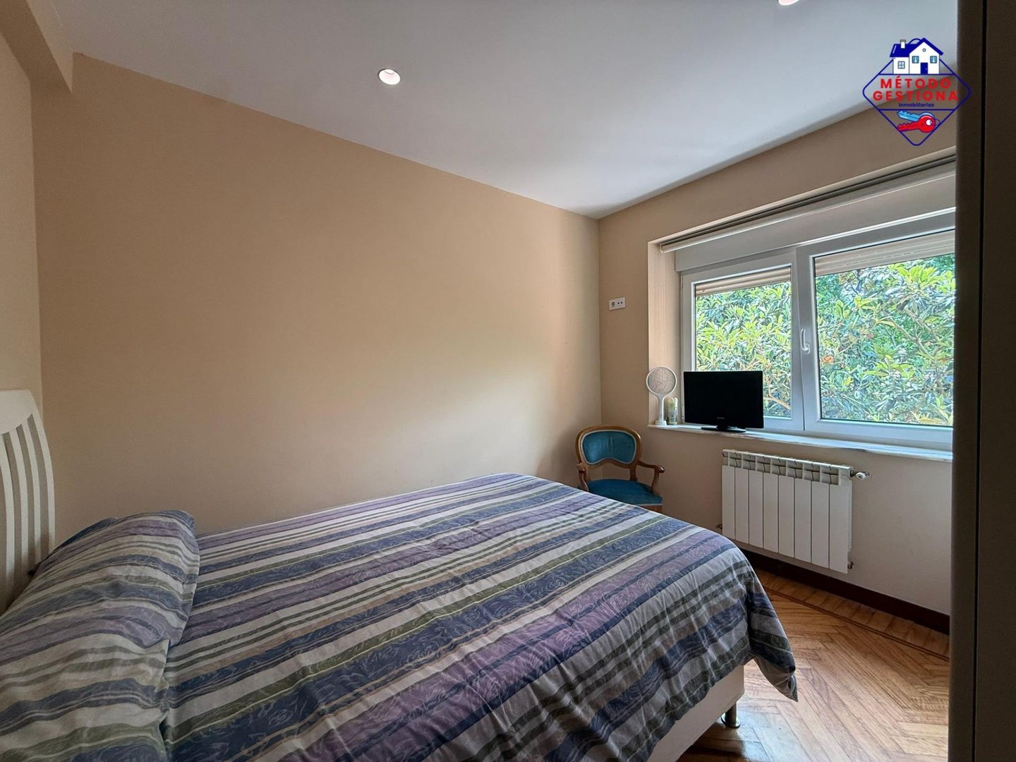 Квартира 123 м² у Liérganes