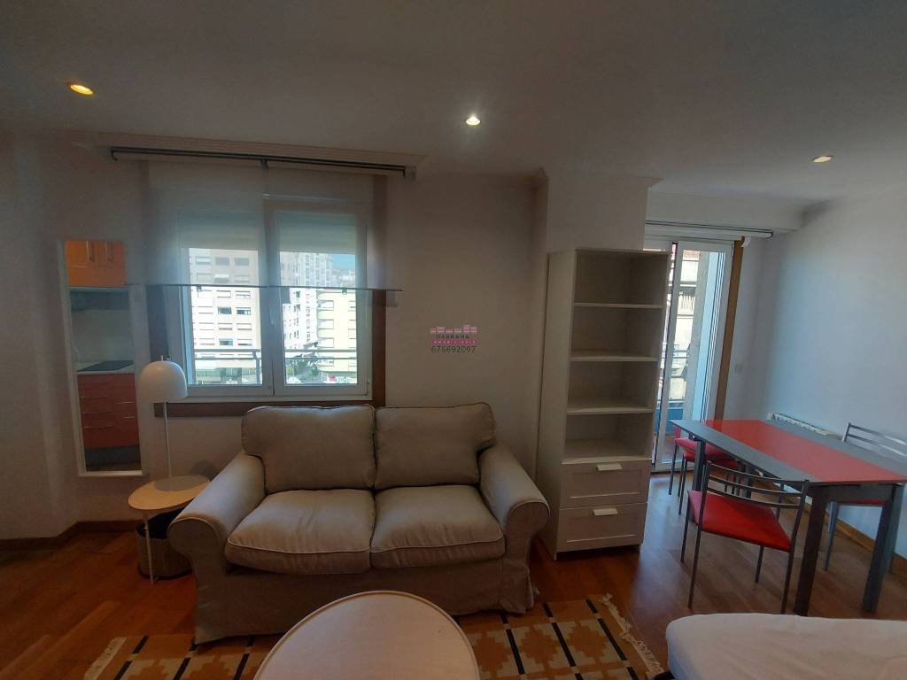 Appartement 43 m² à Vigo