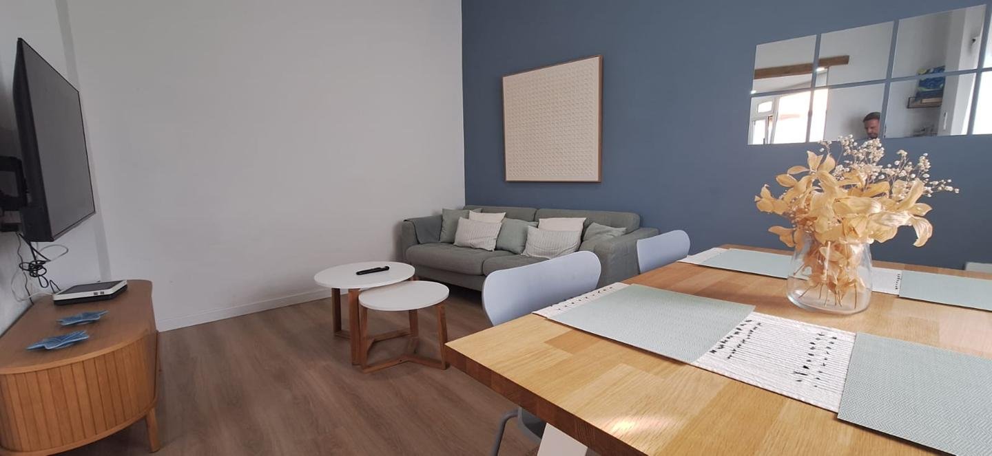 Wohnung 101 m² in Agüimes