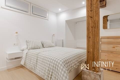 Piso de 127 m² en Bilbao
