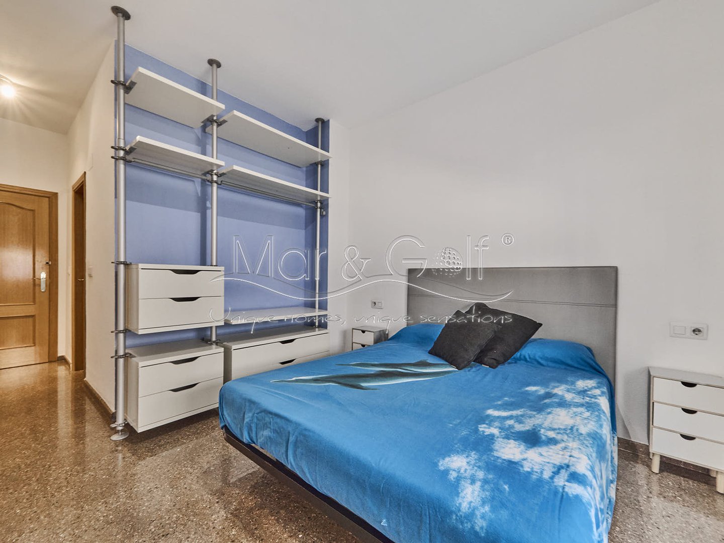 Piso de 115 m² en Alicante