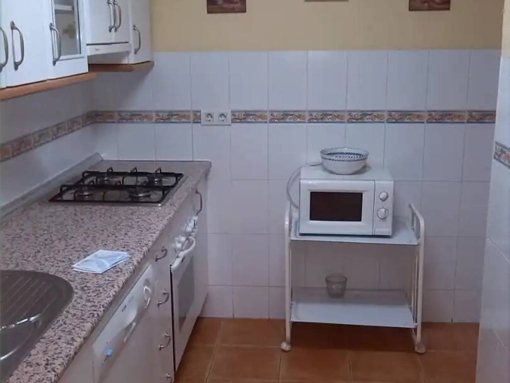 Pis de 97 m² a Granada