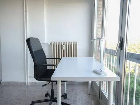 Habitación 140 m², Lérida