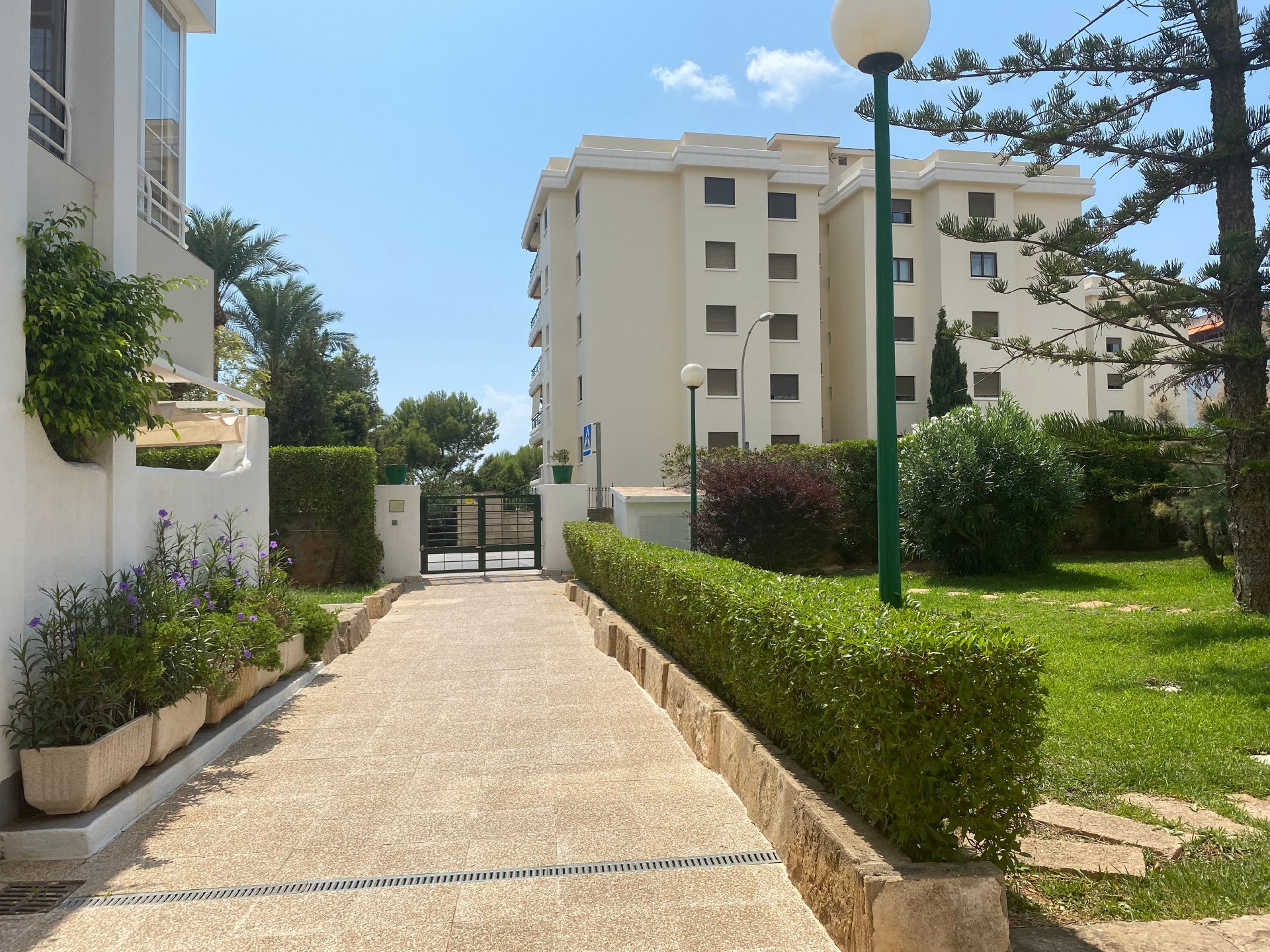 Pis de 124 m² a Calvià