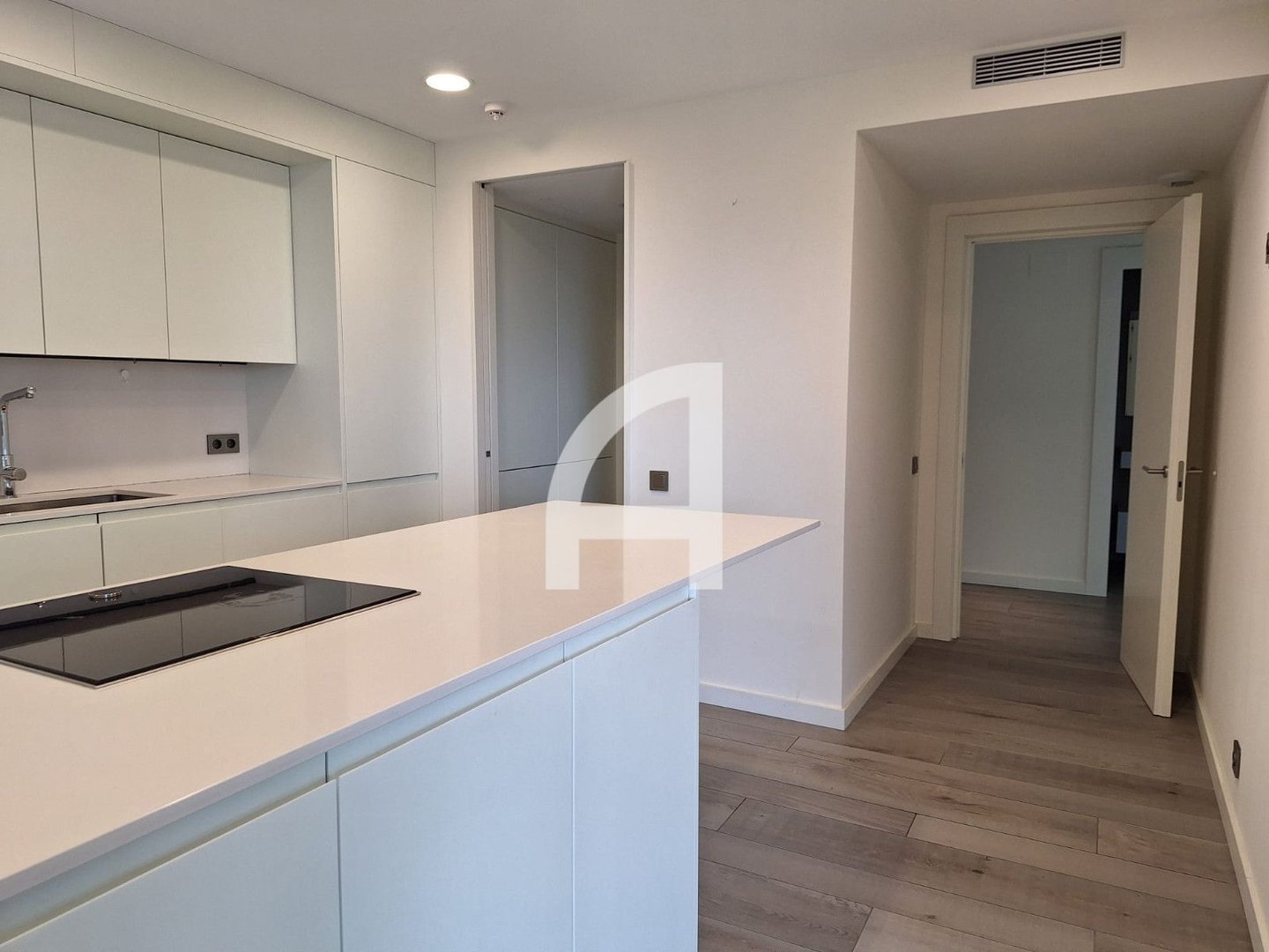Pis de 130 m² a Esplugues de Llobregat