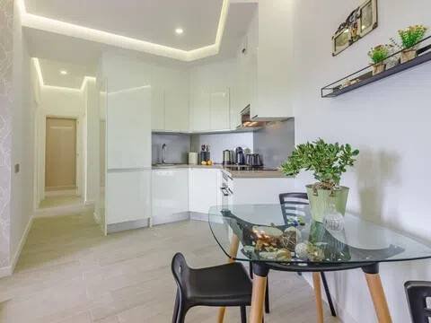 Piso de 76 m² en Adeje