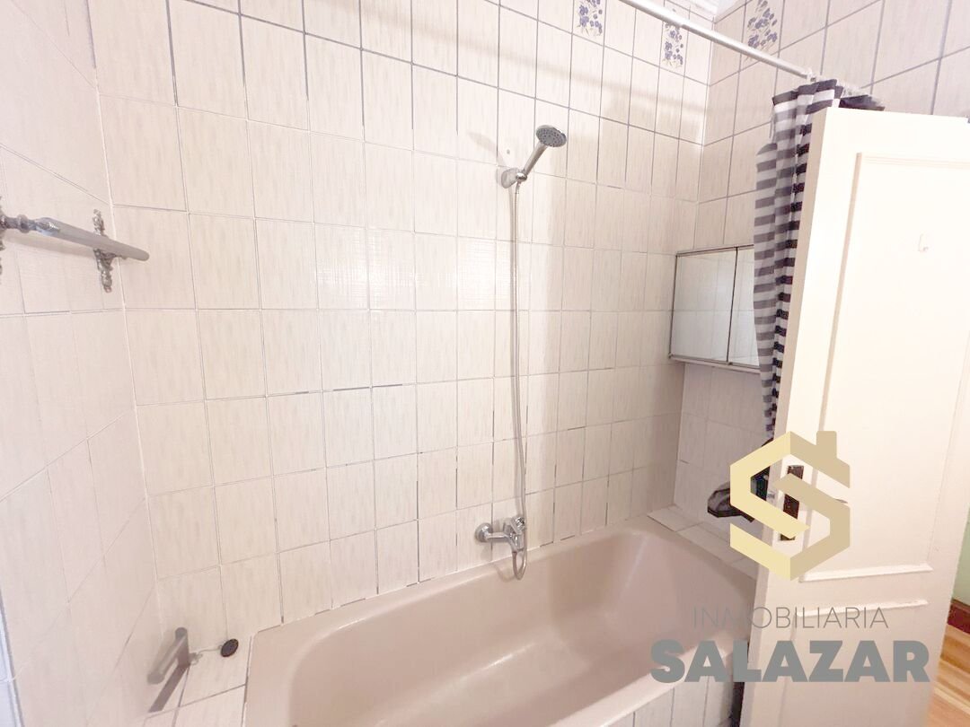 Piso de 105 m² en Bilbao