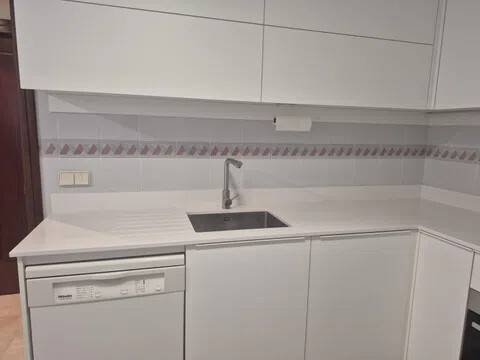 Квартира 170 м² в Аликанте