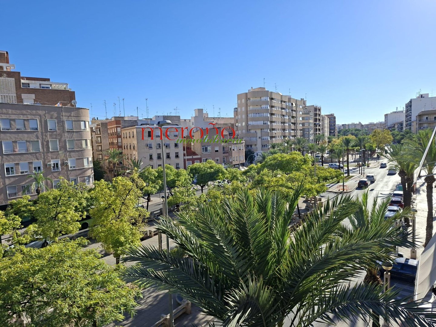 Wohnung 110 m² in Elx / Elche