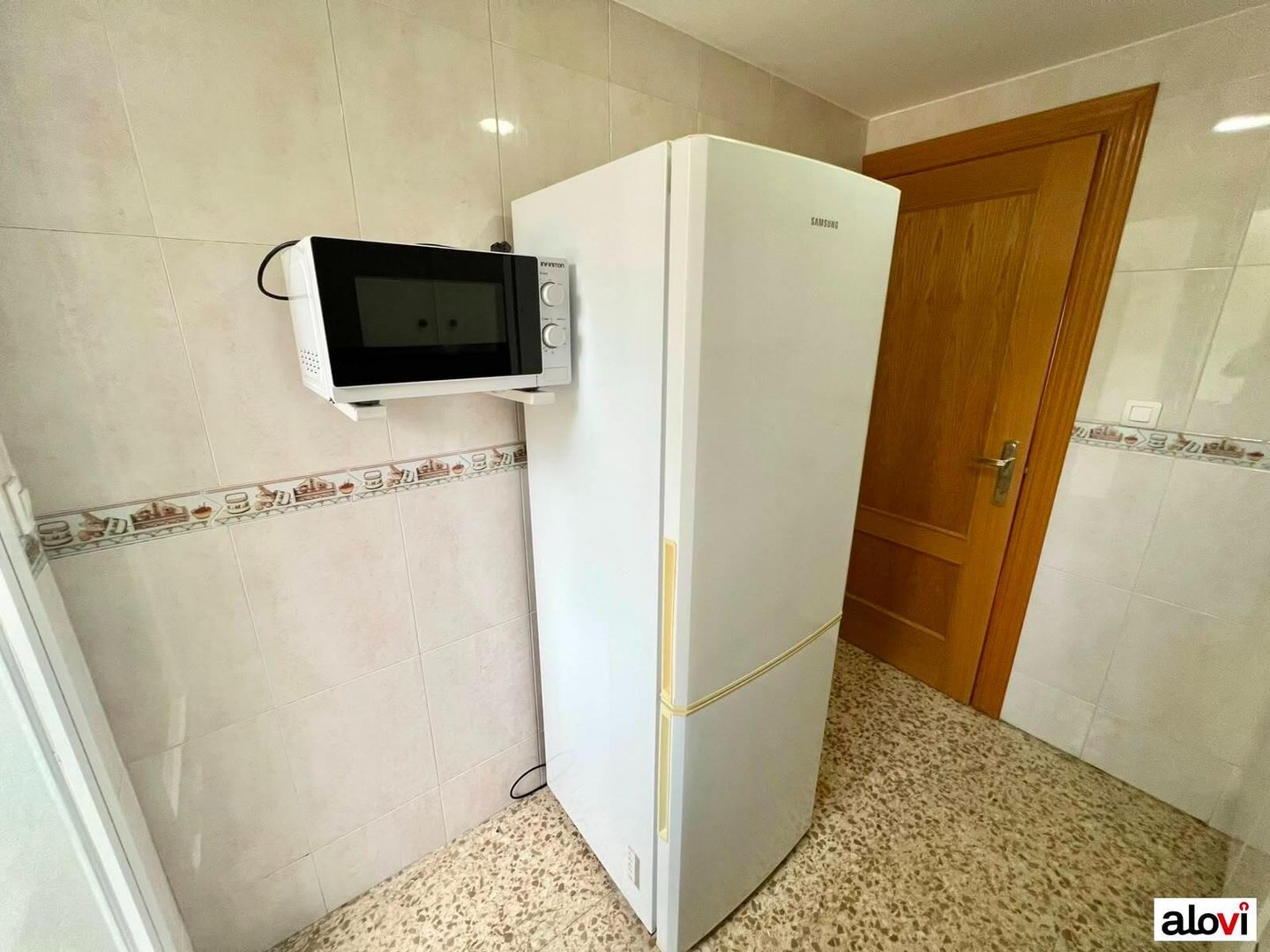 Piso de 80 m² en Granada