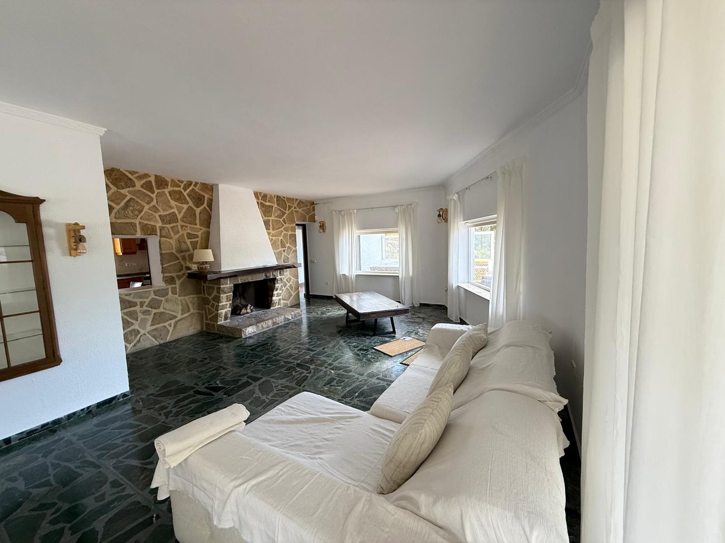 Piso de 200 m² en Alfaz del Pi
