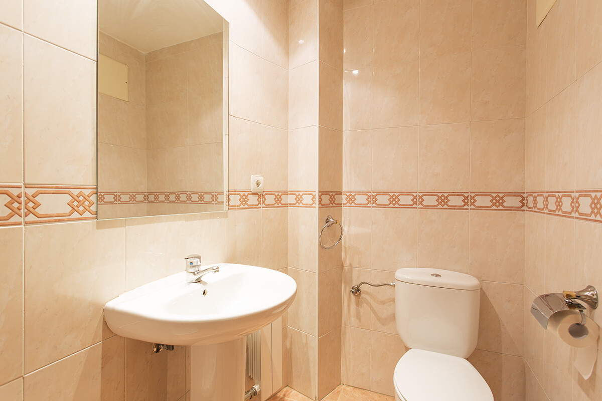 Pis de 107 m² a Granada