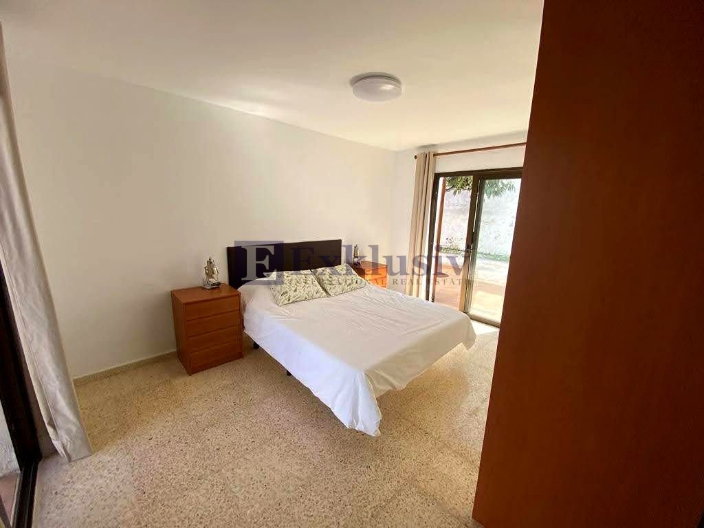 Piso de 110 m² en Puerto de la Cruz
