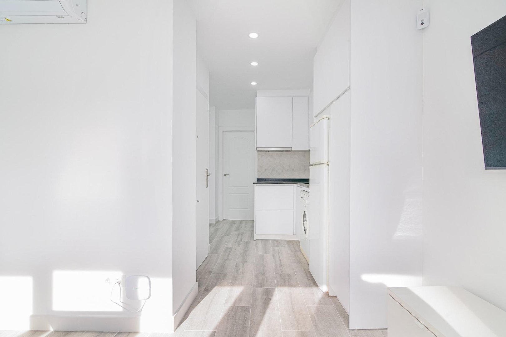 Piso de 38 m² en Granada