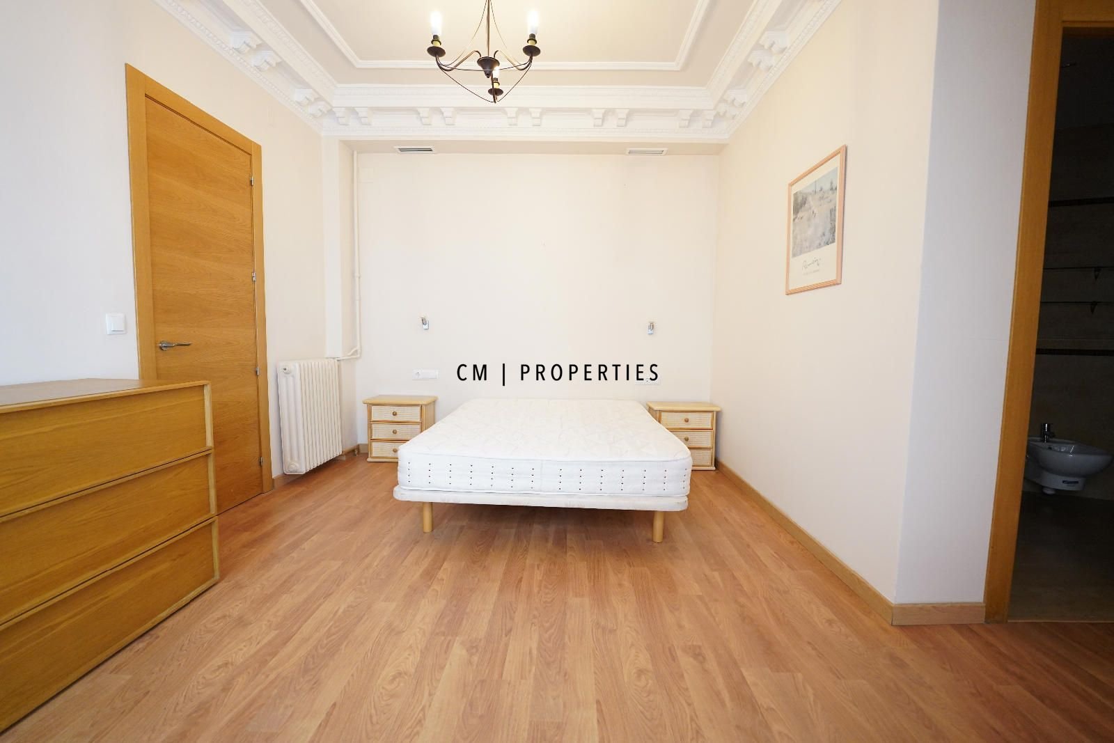 Piso de 120 m² en Valencia