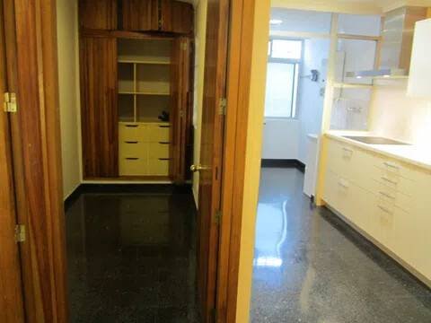 Piso de 120 m² en Las Palmas de Gran Canaria